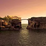 Prázdninový dům Homes Oasi Posillipo Neapol