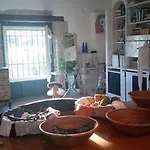 Prázdninový dům Homes Oasi Posillipo *
