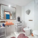 Homes Oasi Posillipo Prázdninový dům *