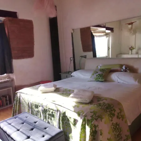 Casa vacanze Homes Oasi Posillipo Napoli