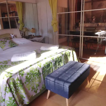 Casa vacanze Homes Oasi Posillipo