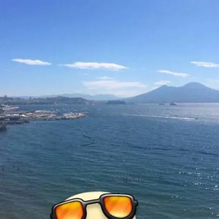 Ferienhaus Homes Oasi Posillipo Neapel
