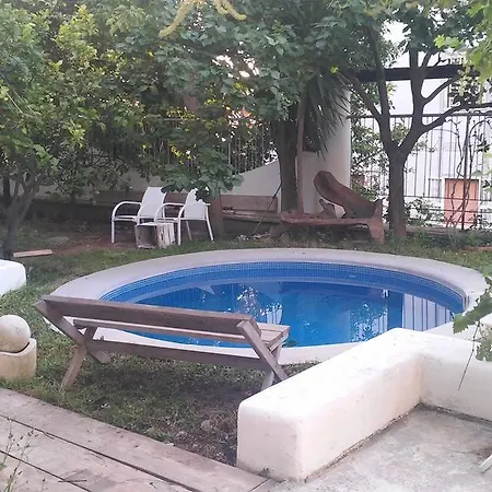 Ferienhaus Homes Oasi Posillipo Neapel