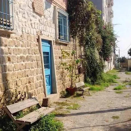 Homes Oasi Posillipo Casa vacanze