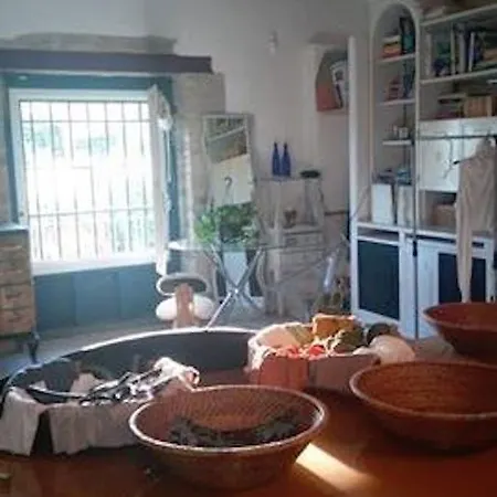 Ferienhaus Homes Oasi Posillipo *