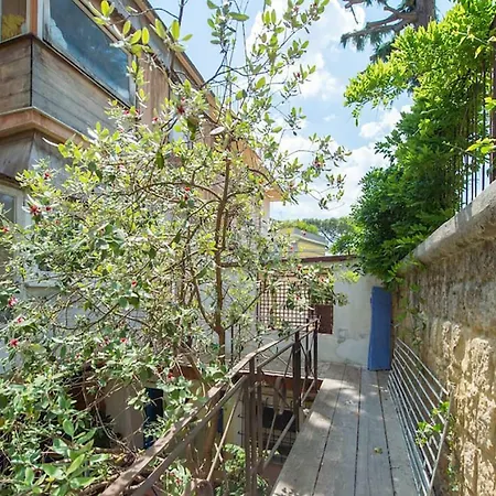 Homes Oasi Posillipo Napoli