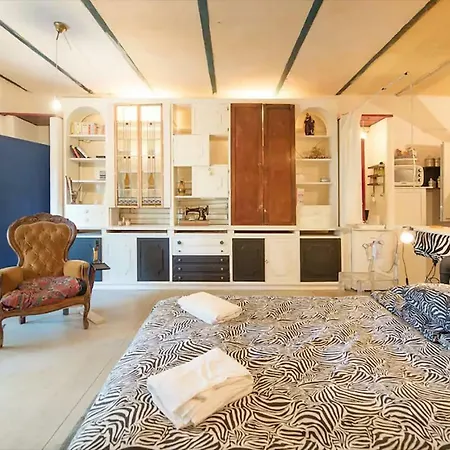 Homes Oasi Posillipo * Napoli