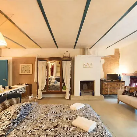 Homes Oasi Posillipo Ferienhaus