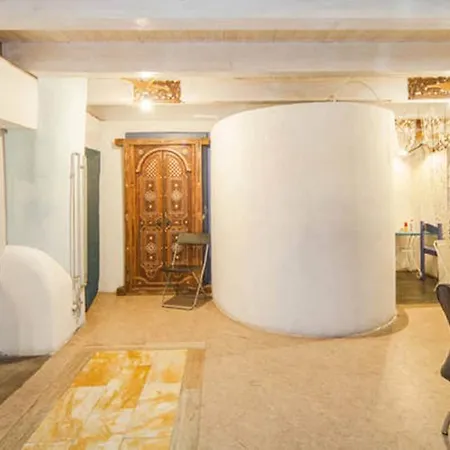 Homes Oasi Posillipo Holiday home *
